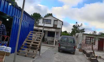 Venta pinar norte