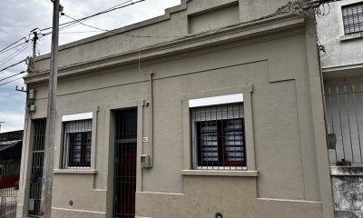 En Venta hermosa casa de 3 dormitorios, totalmente remodelada