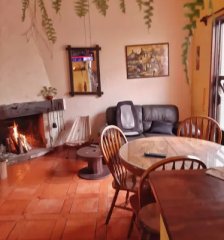 Venta de casa en la cuidad de  Rocha