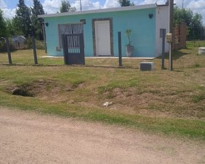 Se vende linda casita en San José