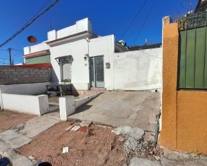 Alquiler de casa con Opción a venta, barrio Belvedere