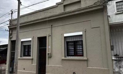 Venta de casa hermosa en Perez Castellanos