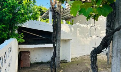 Venta casa centrica en Minas