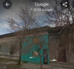 Casa a reciclar en Paysandú