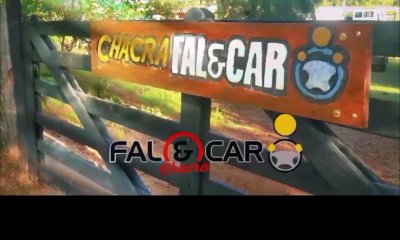 Ventas de charcas en Piedras Pintadas Guayabira  Artigas