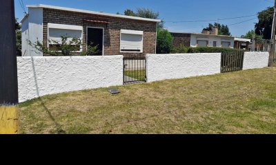 Vendo Linda y Amplia Casa en Progreso