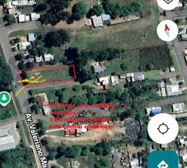 Venta de casa amplia en Minas