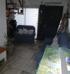 Vendo Acogedora casita en el Cerro
