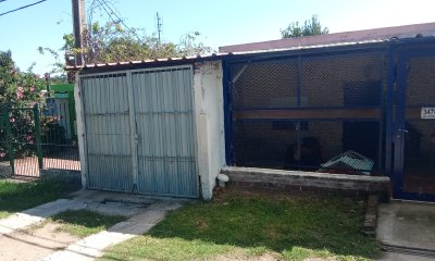 Se vende amplia casa en Santa Catalina