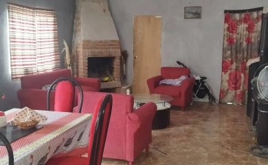 Venta de Casa Barrio Cerro