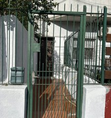 VENTA de casa en altos de 3 dormitorios en barrio SAYAGO