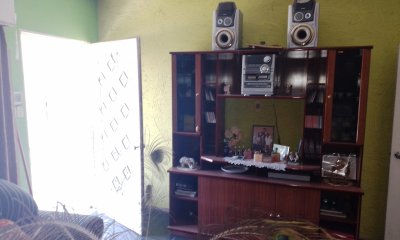 Se vende Hermosa y Amplia casa en Barrio cerro