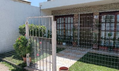 Se vende linda casita en Villa García