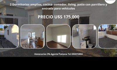 Venta de CASA en Prado Norte