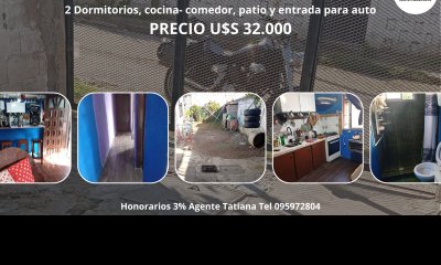 Venta de Casa en Conciliacion