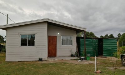 se vende linda casita en Pinamar Norte, Canelones