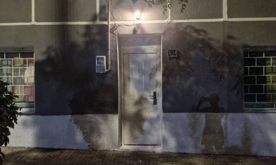 Se Amplia Casa en la Teja.
