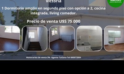 Alquiler o Venta de Casa en Cerrito de la Victoria