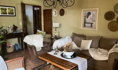 Venta de casa amplia en Minas