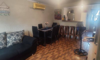 Se vende linda casa Tres dormitorios, Barrio Maracaná CERRO