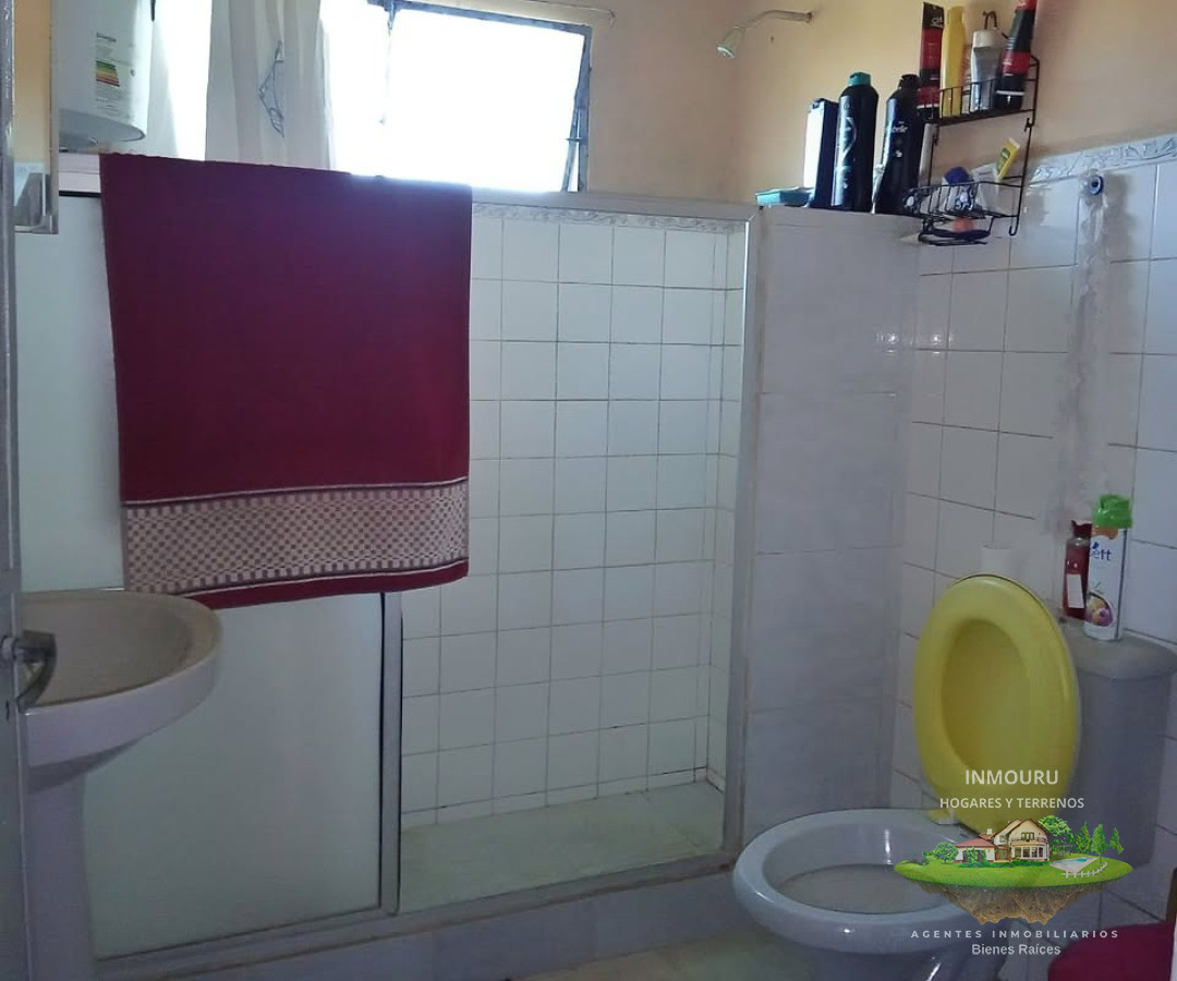 Chacra ID.1551 - Venta de chacra con casa en Paysandú