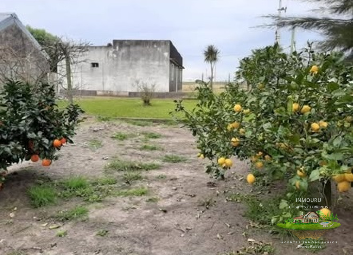 Chacra ID.1717 - Venta de chacra en Paraje La Paloma