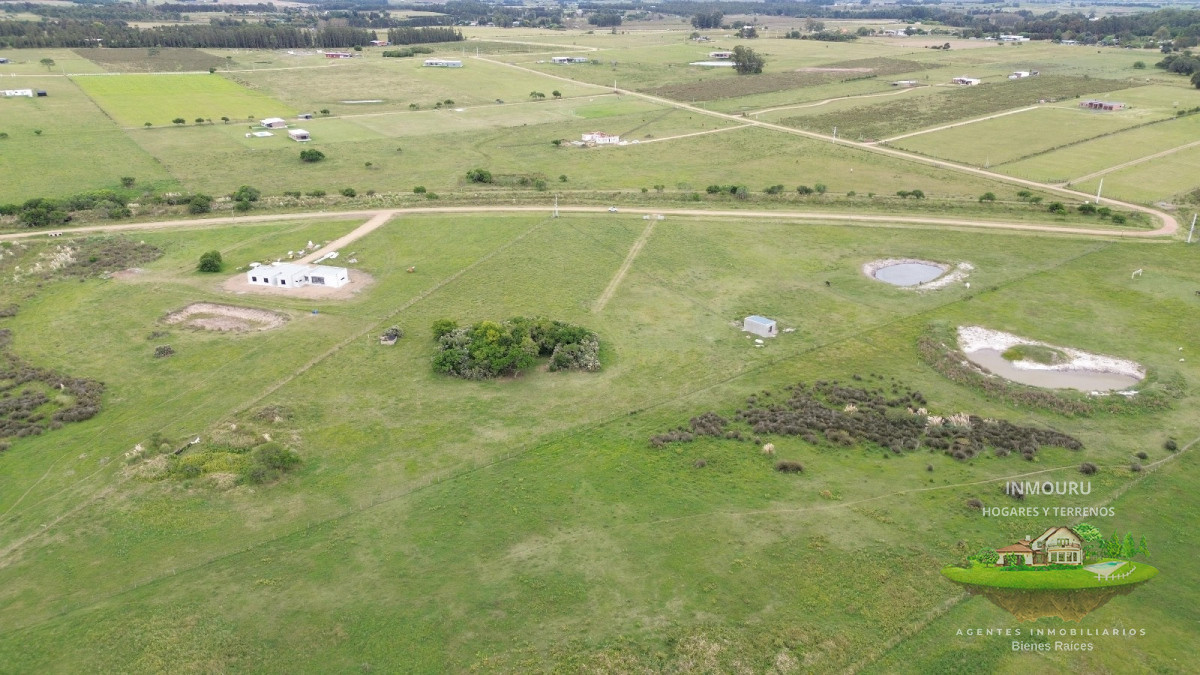 Chacra ID.1541 - Venta de Chacra en Terrazas de La Laguna