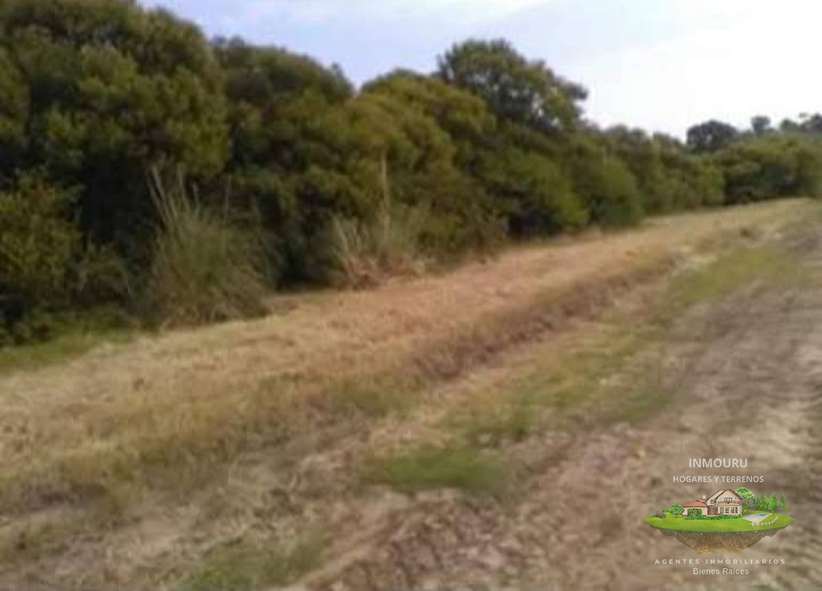 Chacra ID.342 - Se vende chacra en Punta Espinillo