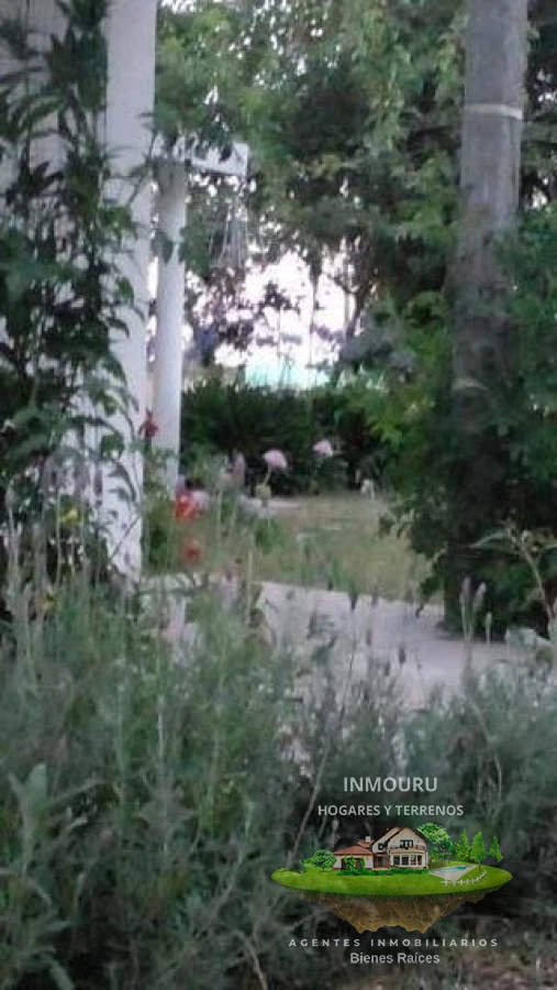 Chacra ID.2197 - VENTA de chacra de 5 Hectáreas en CANELON CHICO