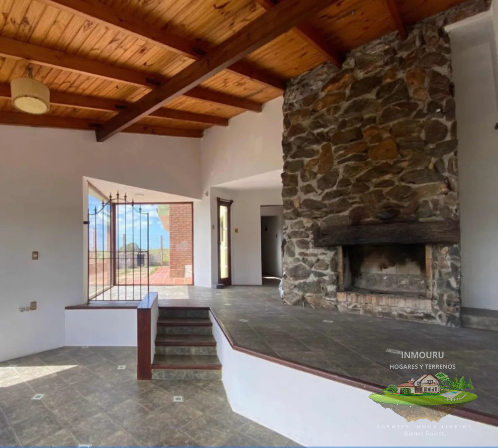 Chacra ID.838 - VENTA de hermosa chacra en LAVALLEJA (Minas)