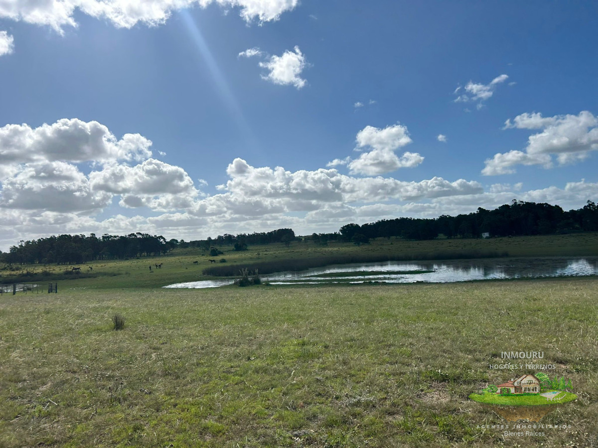 Chacra ID.2081 - Venr de chacra marìtima