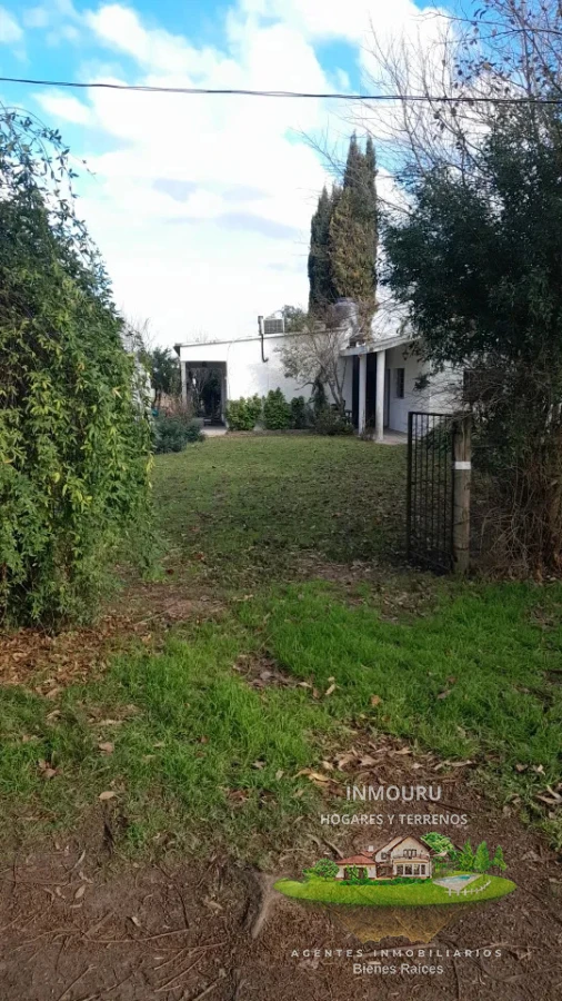 Chacra ID.2197 - VENTA de chacra de 5 Hectáreas en CANELON CHICO