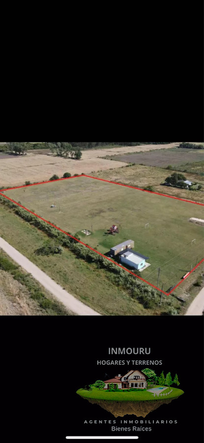 Chacra ID.589 - Chacra Multiproposito en San Jose 