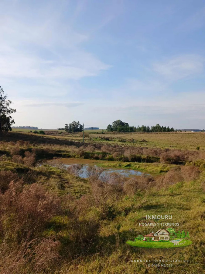 Chacra ID.477 - Se vende chacra con 2 casas y galpones, Migues, Canelones