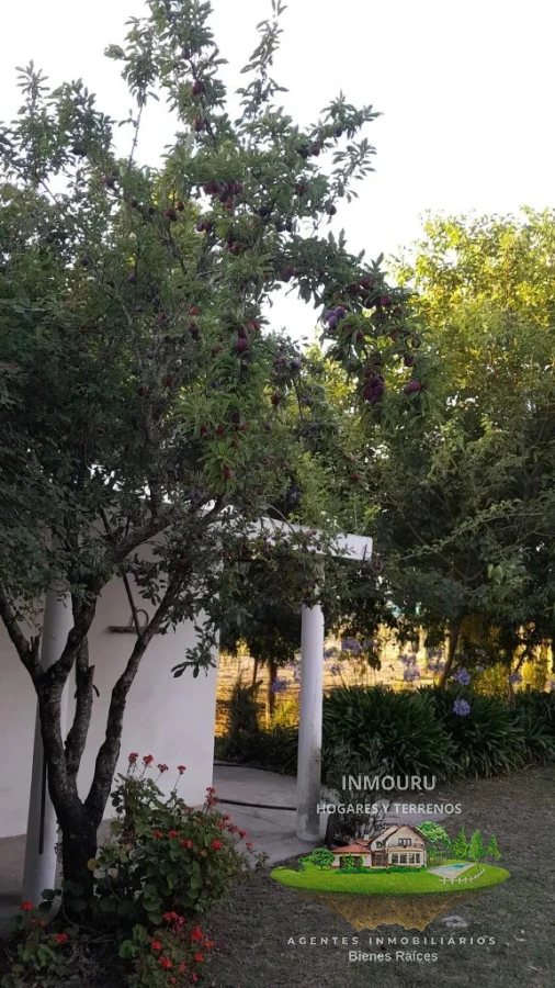 Chacra ID.2197 - VENTA de chacra de 5 Hectáreas en CANELON CHICO