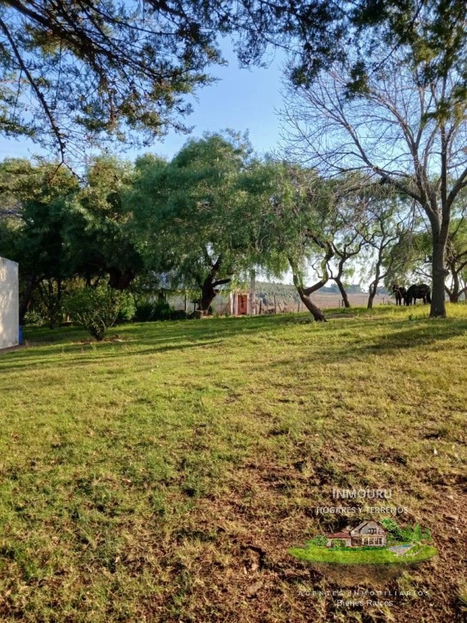 Chacra ID.477 - Se vende chacra con 2 casas y galpones, Migues, Canelones