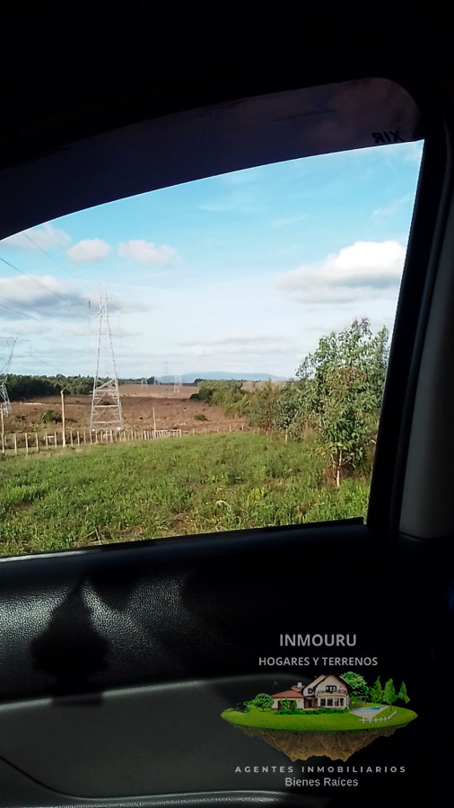 Chacra ID.2166 - Venta chacra de 3 Has