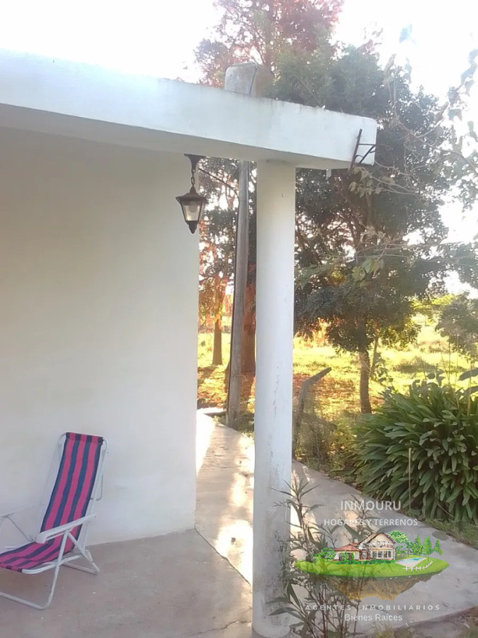 Chacra ID.2197 - VENTA de chacra de 5 Hectáreas en CANELON CHICO