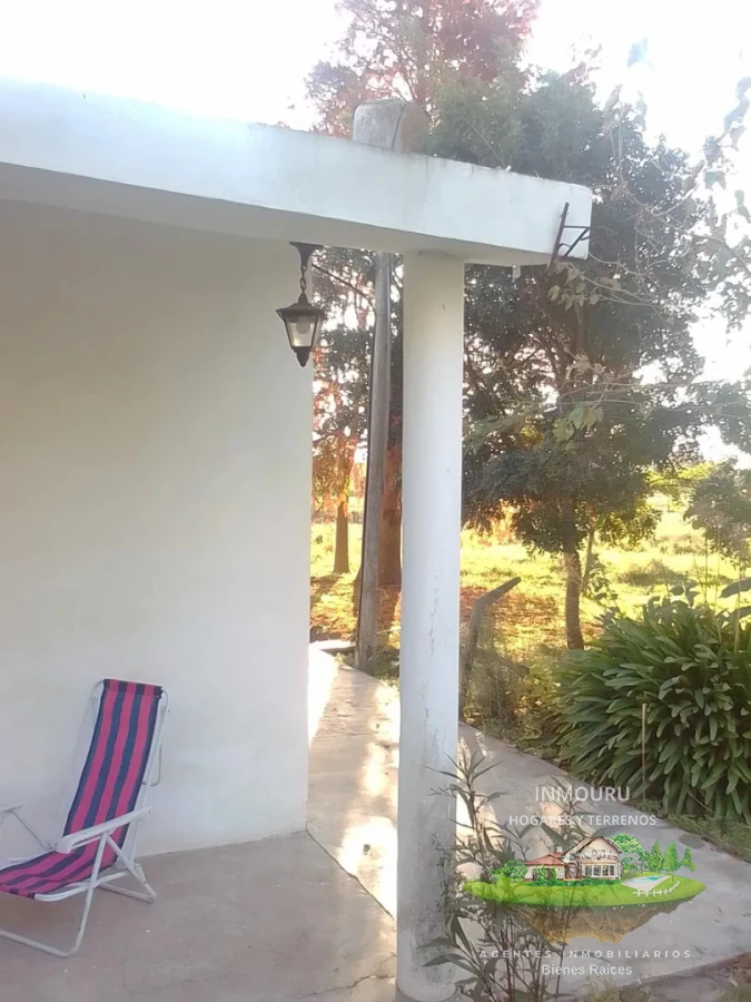 Chacra ID.2197 - VENTA de chacra de 5 Hectáreas en CANELON CHICO