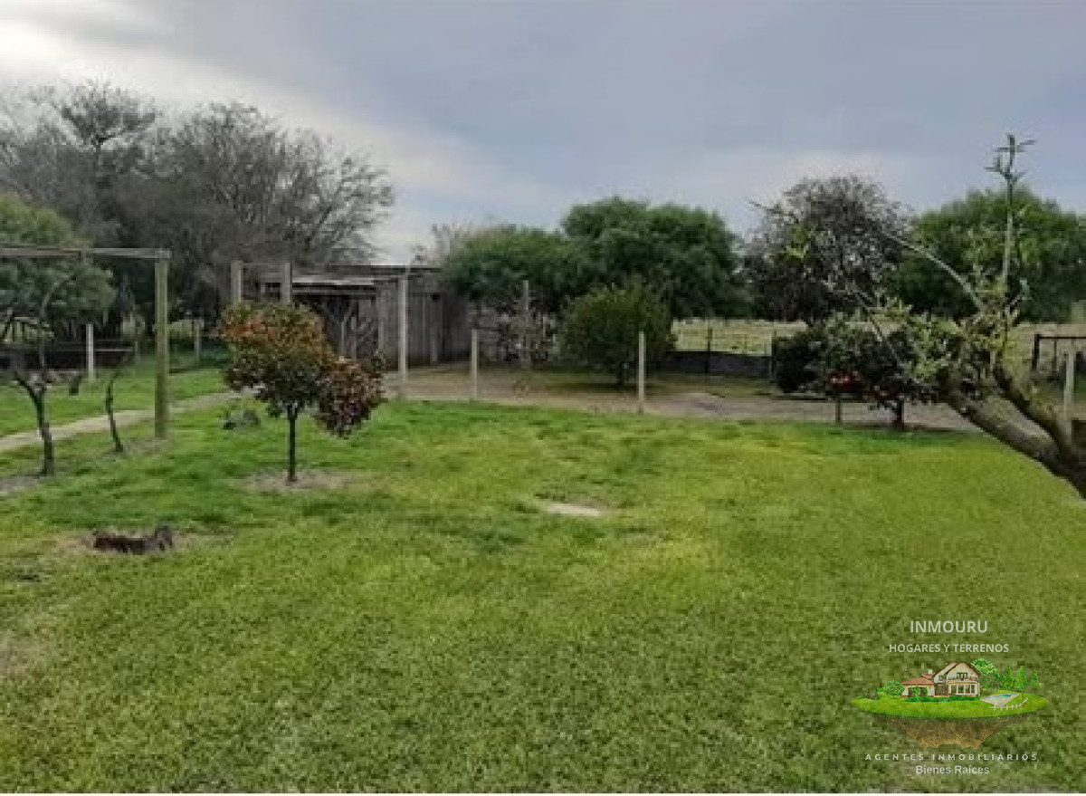 Chacra ID.1717 - Venta de chacra en Paraje La Paloma