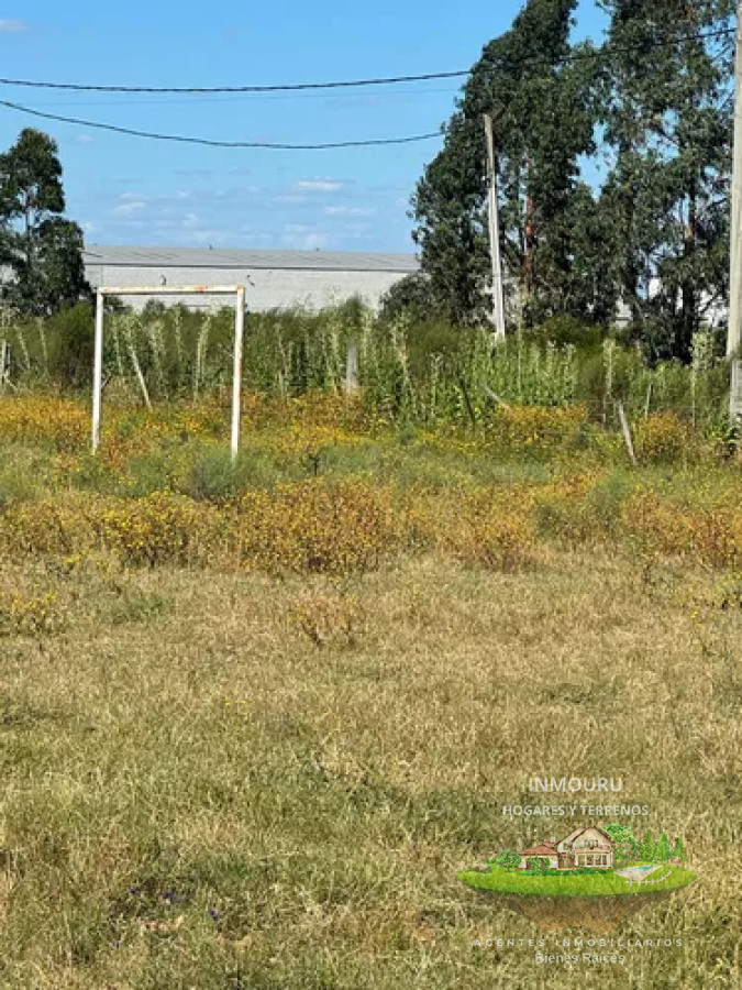 Chacra ID.589 - Chacra Multiproposito en San Jose 