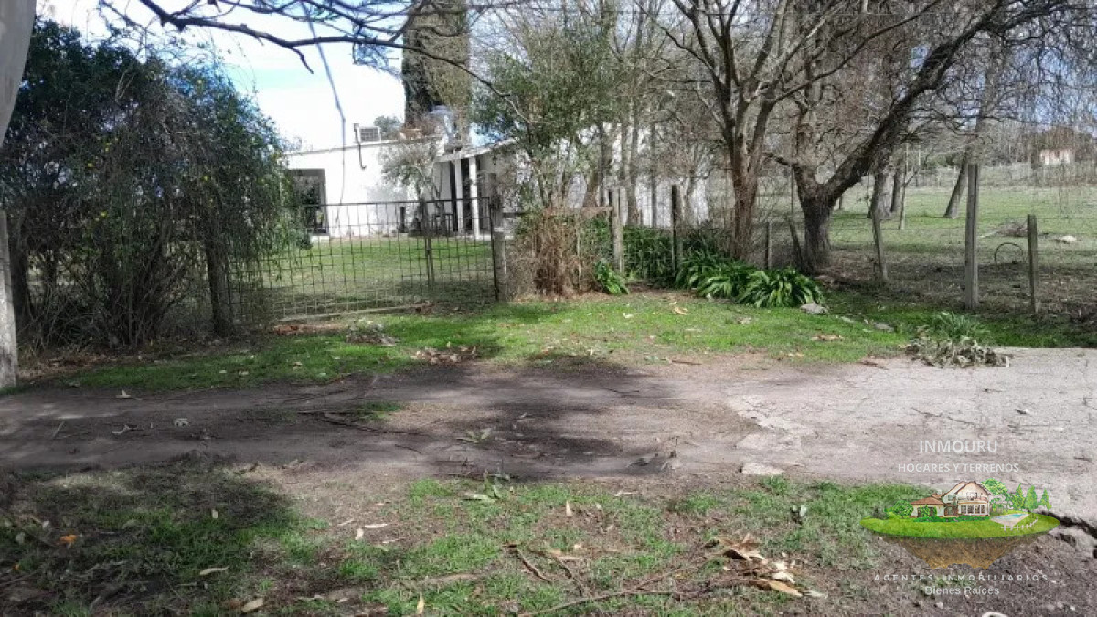 Chacra ID.2431 - VENTA de chacra en PROGRESO