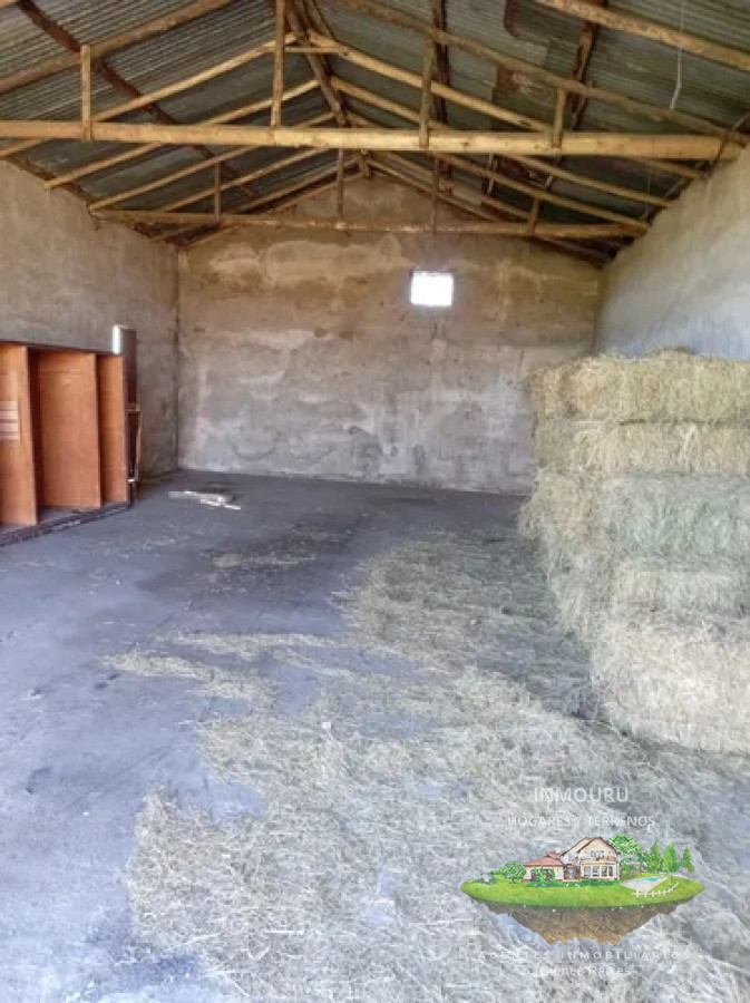 Chacra ID.1843 - VENTA de CHACRA  en CANELON CHICO