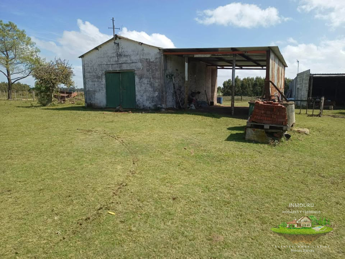 Chacra ID.1727 - Venta de Hermosa Chacra en Estación Piedras de Afilar