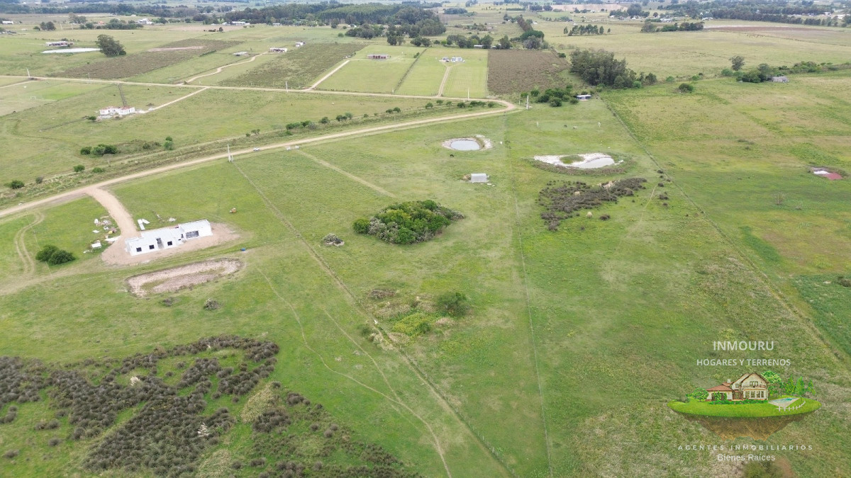 Chacra ID.1541 - Venta de Chacra en Terrazas de La Laguna