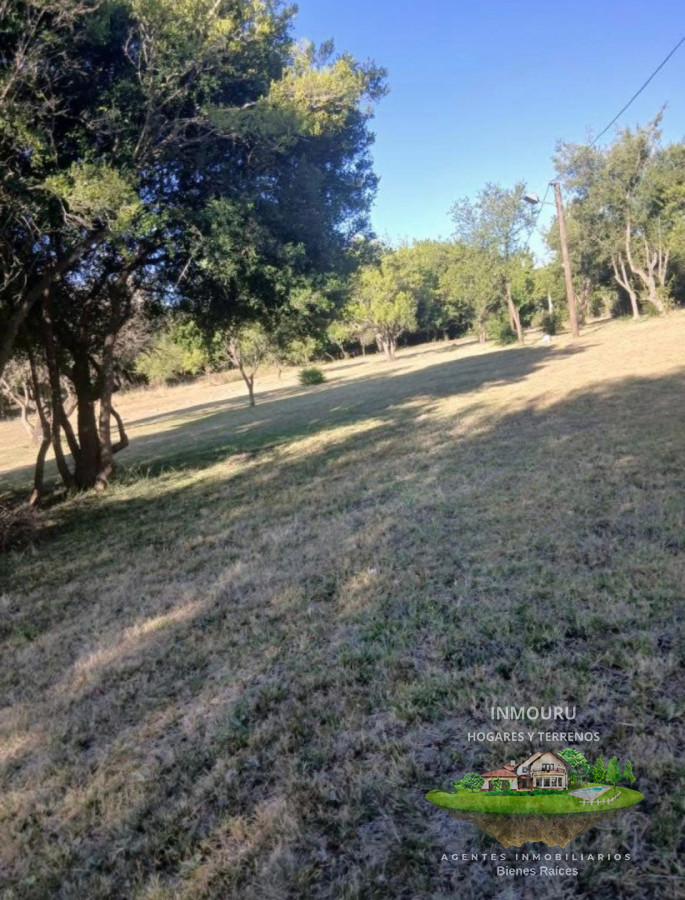 Chacra ID.2509 - SE VENDE HERMOSA CHACRA EN ZONA SAN JOSE DE MAYO