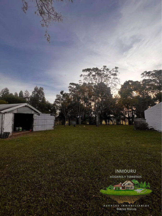 Chacra ID.2018 - Venta de Chacra en Batoví, Tacuarembó