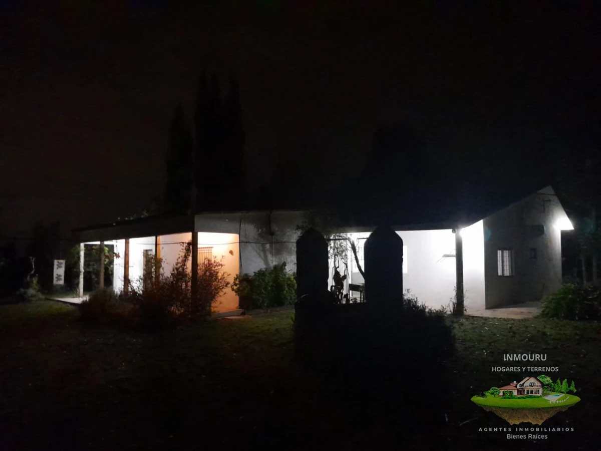 Chacra ID.2197 - VENTA de chacra de 5 Hectáreas en CANELON CHICO