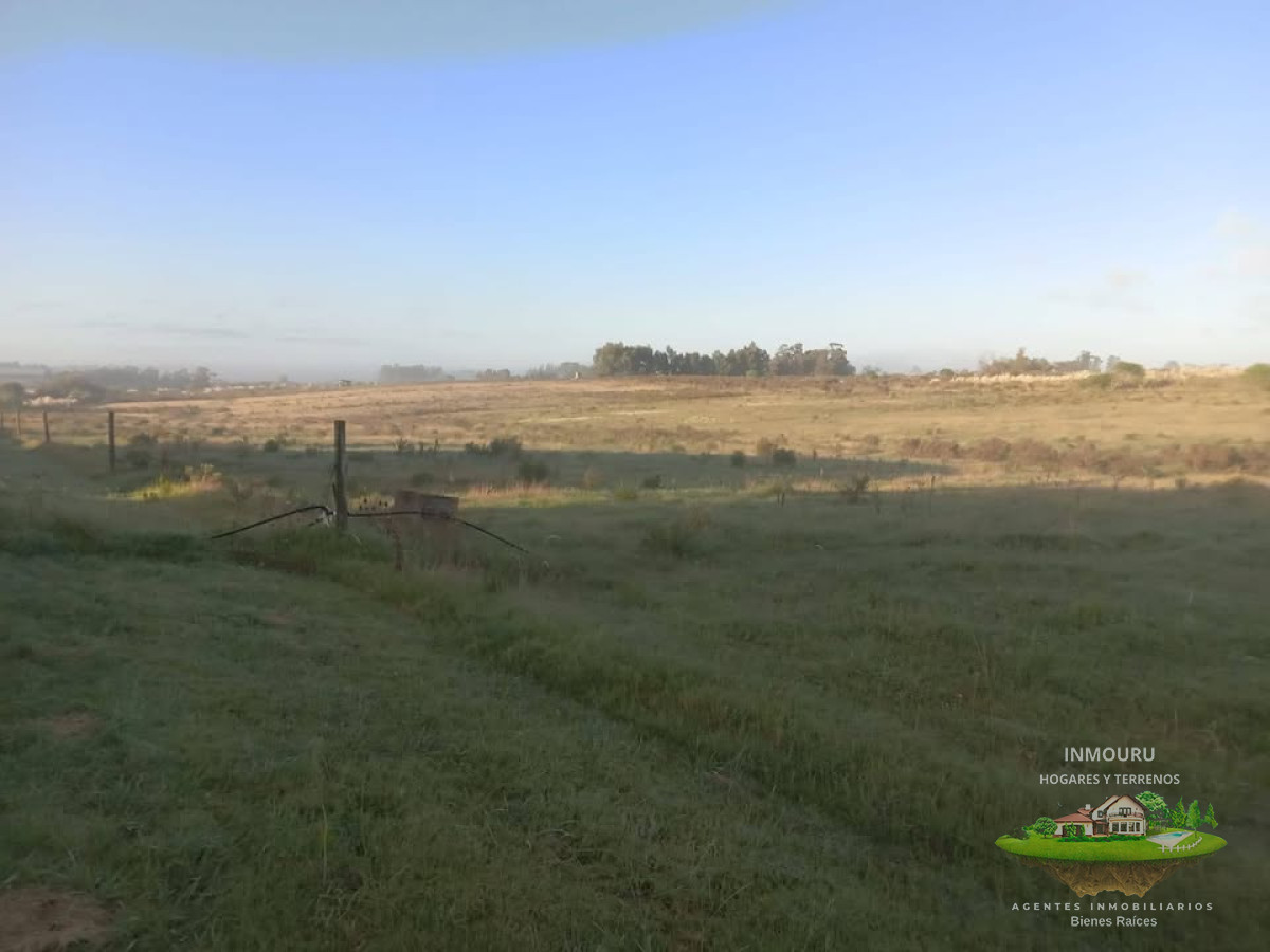 Chacra ID.1671 - Venta de Chacra de 6 hectareas