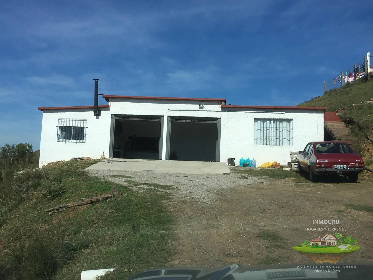 Chacra ID.838 - VENTA de hermosa chacra en LAVALLEJA (Minas)